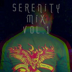 Serenity Mix Vol.1