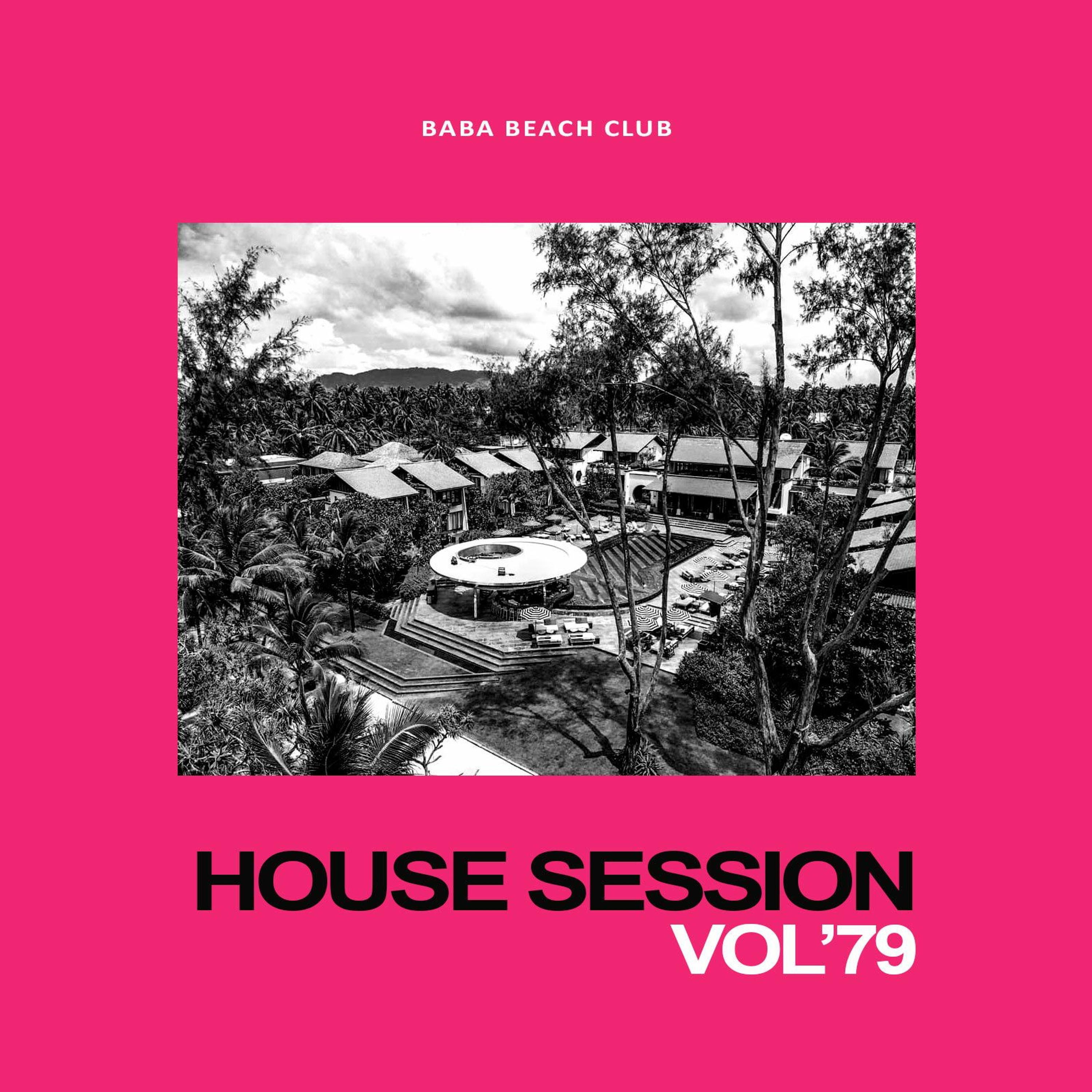 House Session Vol.79 episode artwork