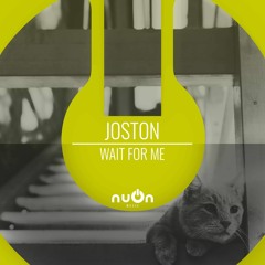 Wait For Me (Original Mix)