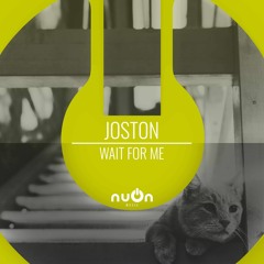 Wait For Me (Instrumental Mix)