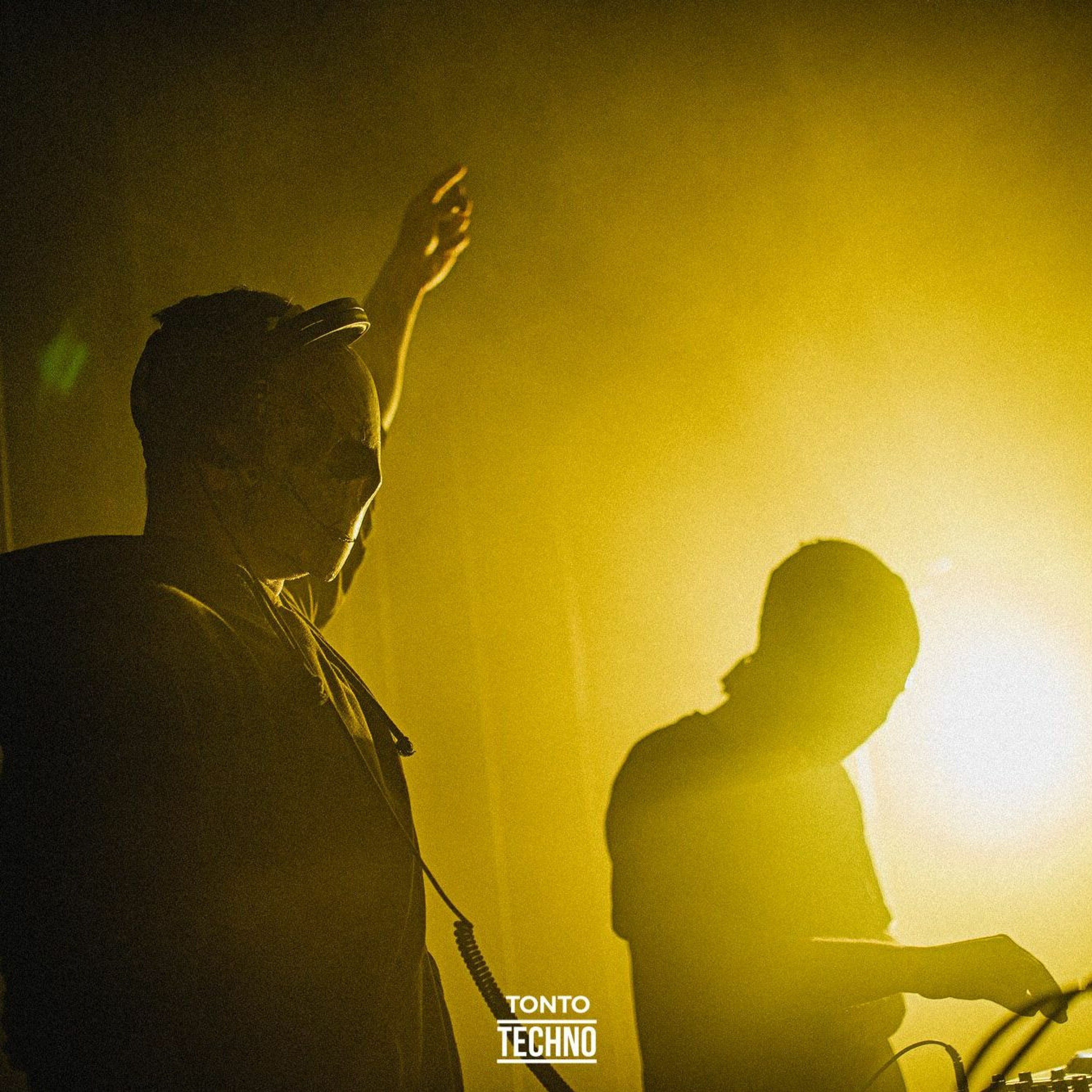 .The YellowHeads - Sea You Festival (Freiburg) 13.07.2019 episode artwork