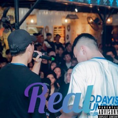 Real - Flowney & Vieux