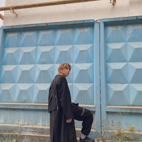스퀘어 COVER