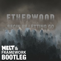 Etherwood - Begin by letting go (Melt & Framework Bootleg)