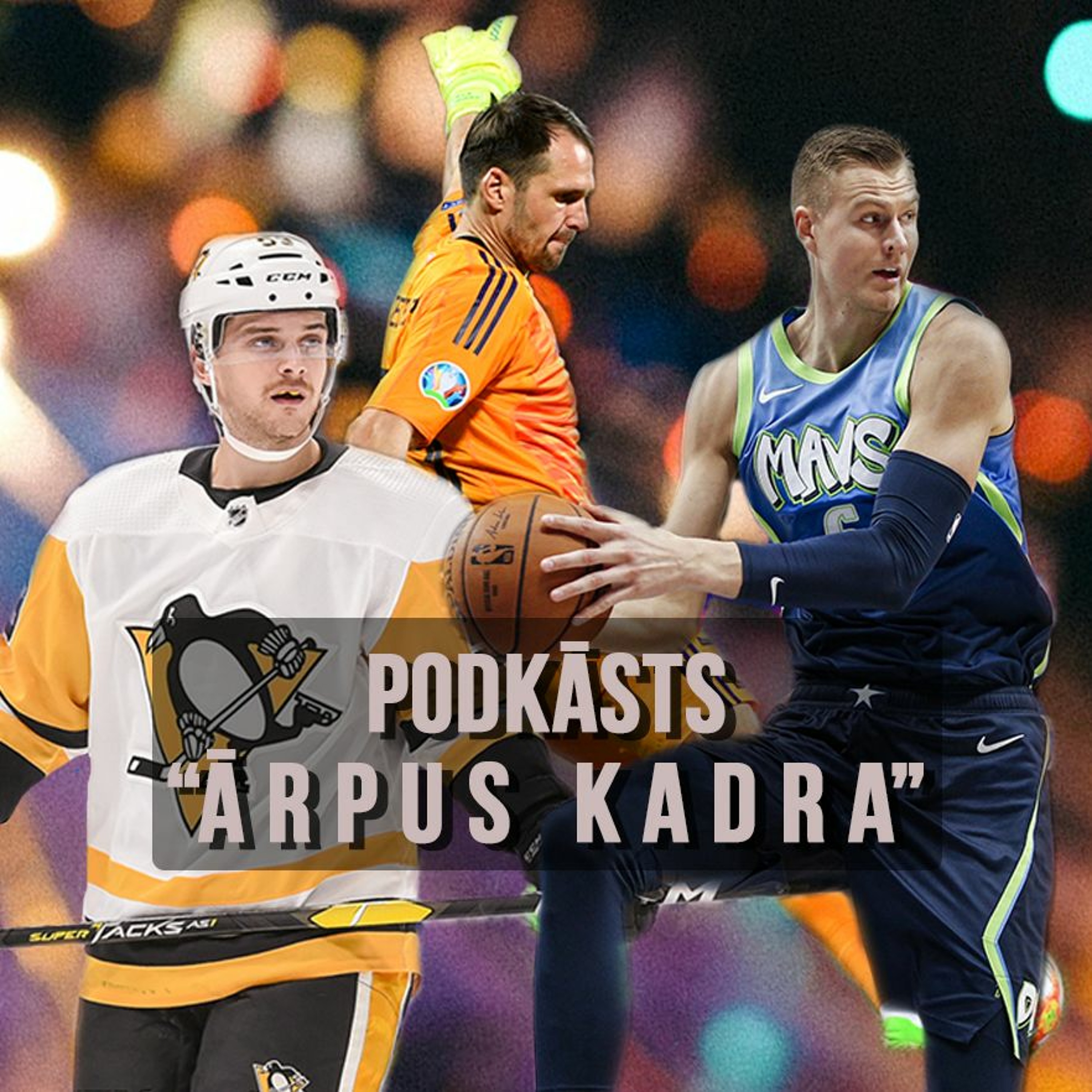 Sportacentrs.com podkāsti