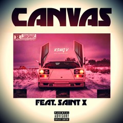Canvas (feat. Saint X)