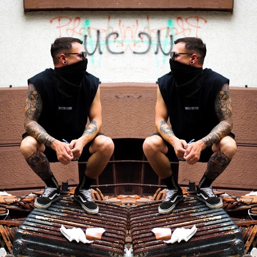 DRTNO 002 - ARIUS |X