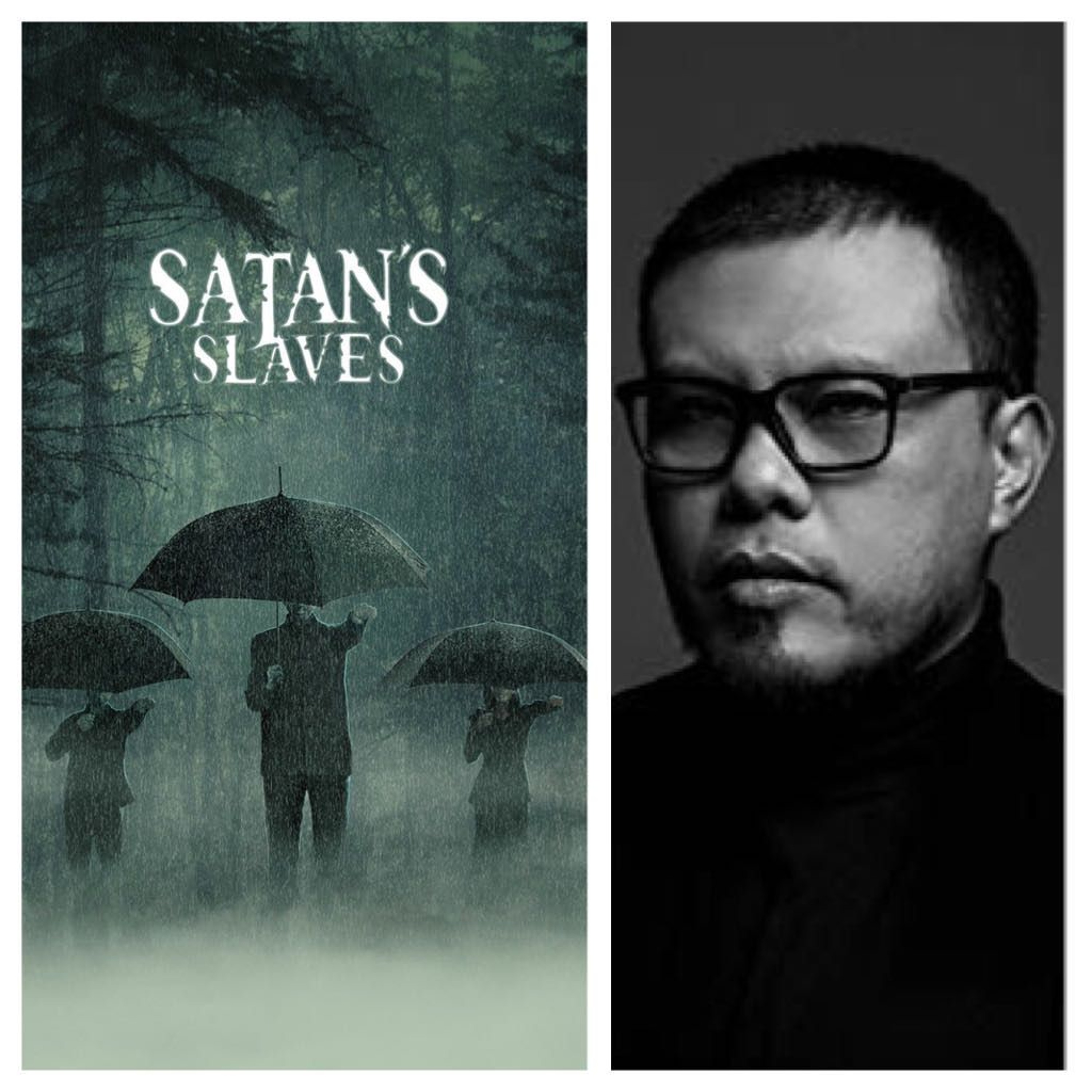 HHR Ep. 386: On episode 100, we talk the remake of the Indonesian thriller 'Satan's Slave' episode artwork