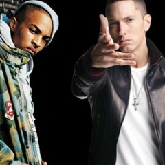 T.I. Ft Eminem - All She Wrote
