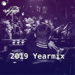 CSMC RADIO 2019 - Hosted by Firetek (Azetune Guestmix)
