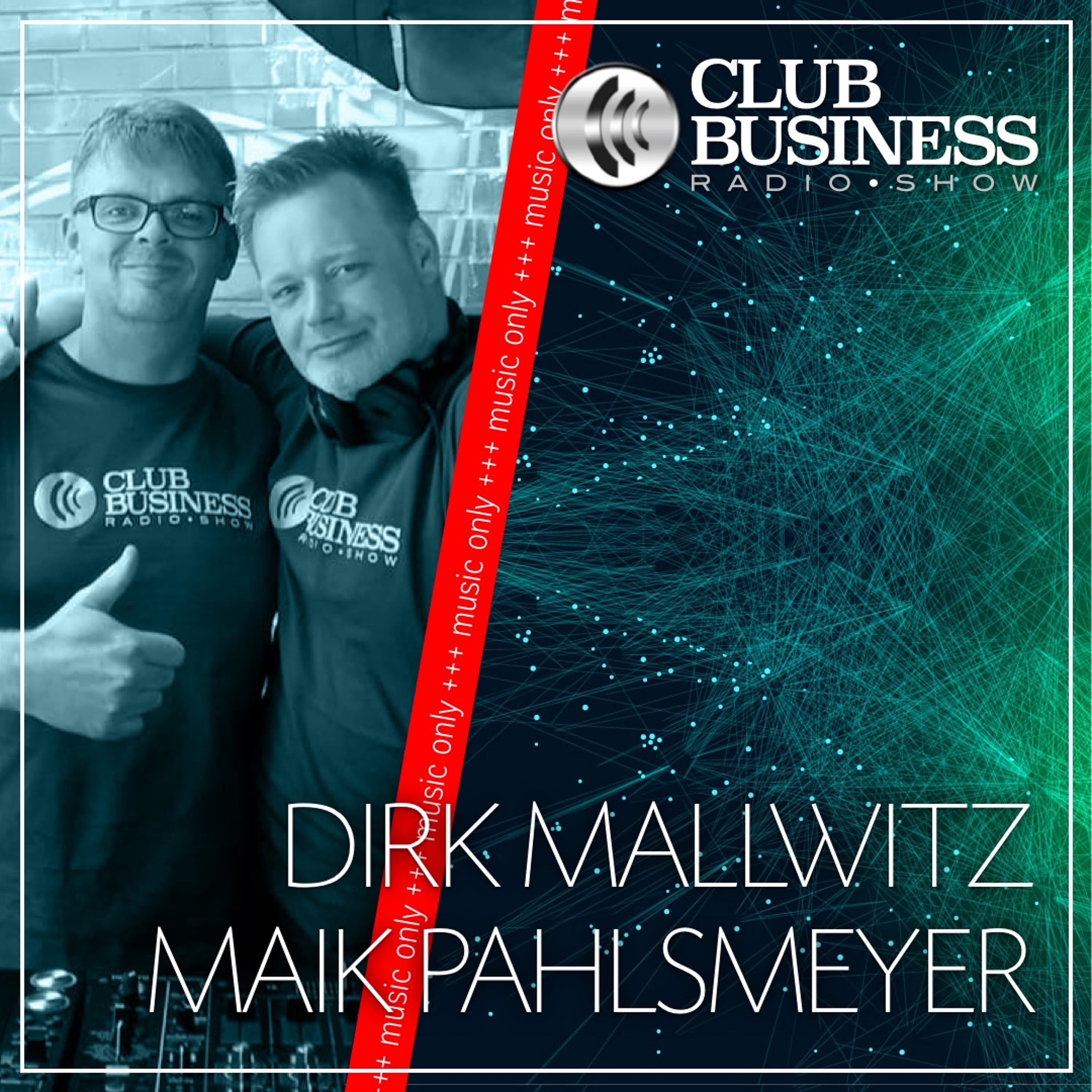 Club Business Radio Show