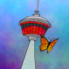 Calgary BARS (Remix) (Prod. Eric Godlow)