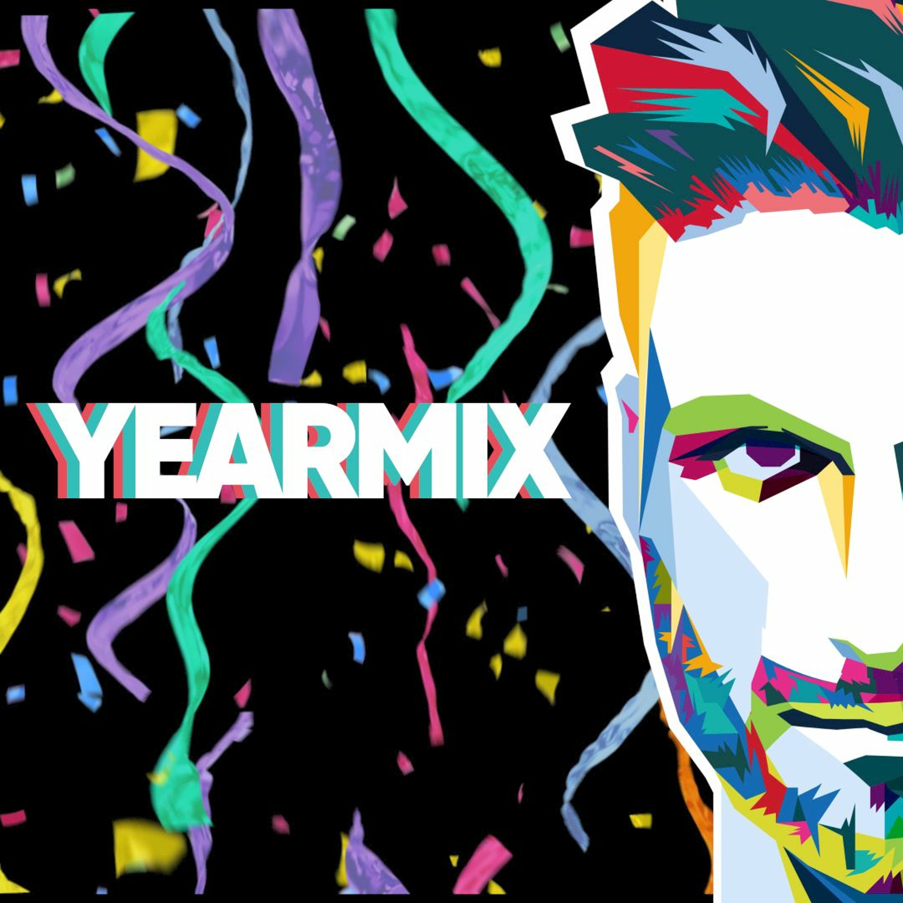 WE LOVE MEGAMIX