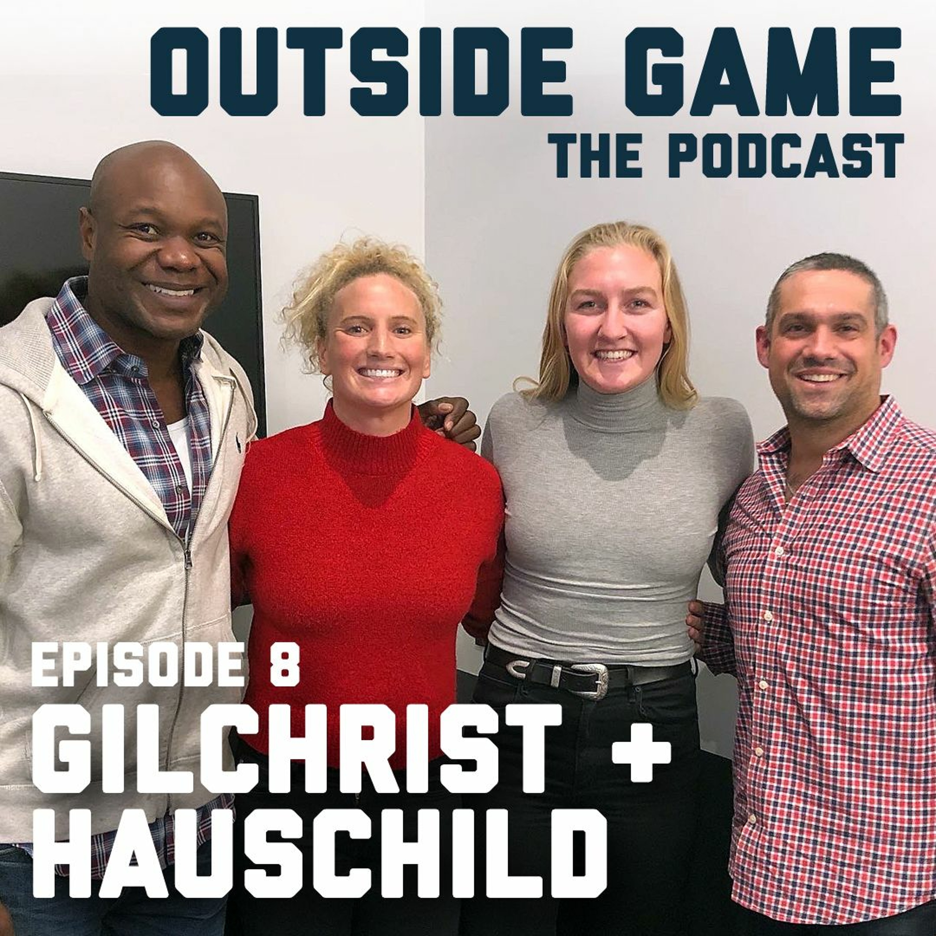 The Outside Game Podcast