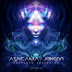 Atacama & Jakaan - Dialogue Of The Machine | OUT NOW on Digital Om!