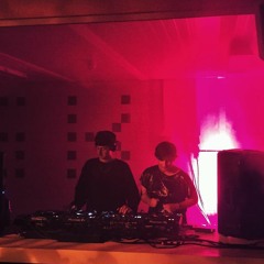 WAS. opening set 30 nov | Vierdeux