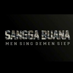 Special Request Sangga Buana Team - DJ EggikAnugrah