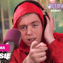 JACK SESSIE BIJ PATRICK & OUASSIMA | FUNX