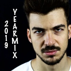 GRIEVER 2019 YEARMIX