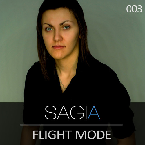 Sagia | Flight Mode 003