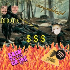 PULSE OF A TOOK [SEND FOR L U C Y]