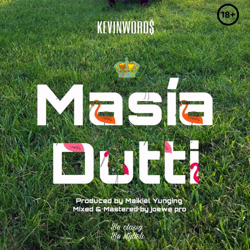 Masia dutti