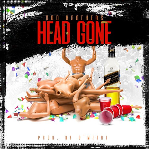 Head Gone