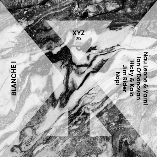 Nau Leone & Yarni - La Selva [Snippet]