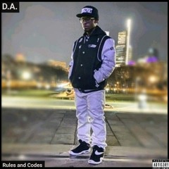 Legends Dont Die.. D.a