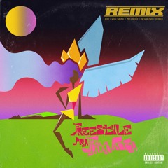BIN, WillsBife, MD Chefe, YFG Rush & Derek - Freestyle Pra Faixa Rosa Remix
