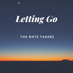Letting Go Out Now