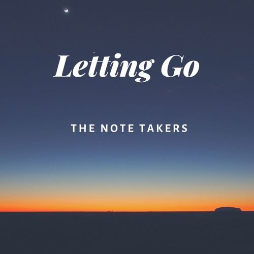 Letting Go Out Now