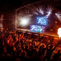 Holiday Mixes: Darude at RMJ, Raumanmeren Juhannus 2019 - Finland [June 20 2019]
