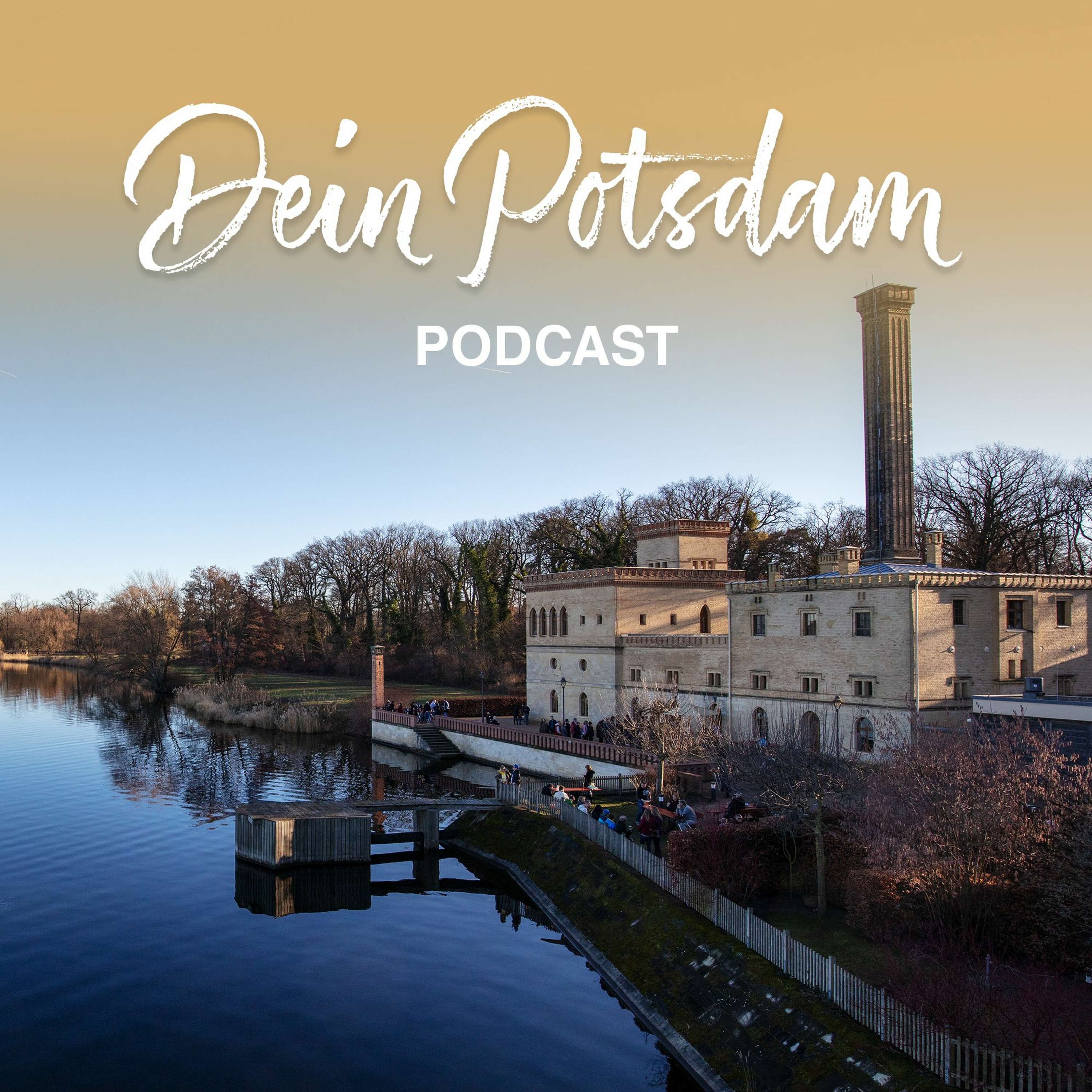 Dein Potsdam Podcast