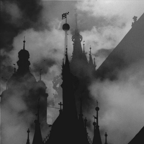 Daniel Exhaust - The Host Of Seraphim (Bootleg)[Click on "BUY" for free download]