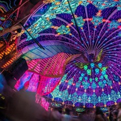 Drop In The Dome