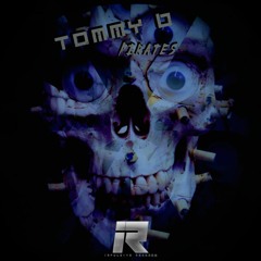 TOMMY B - PIRATES ***FREE DOWNLOAD***