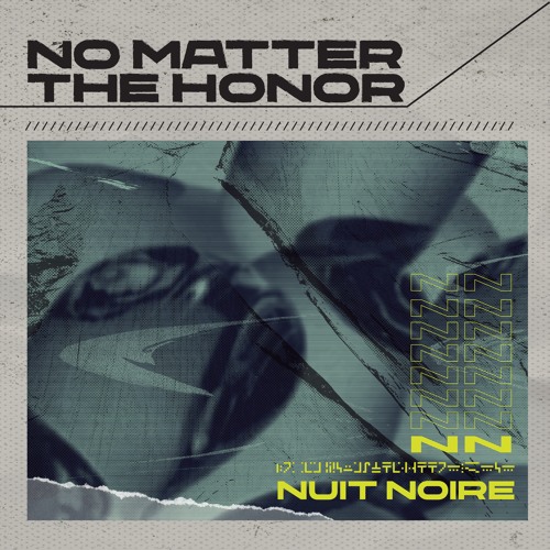 Premiere : NN - The Brave Shall Live Forever [Demian03]