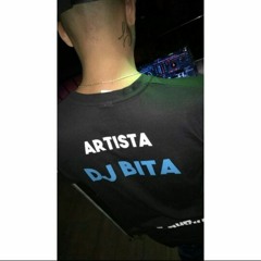 MC MR BIM - FOCA NO PRETO - DJ'S BITA & DR #TDG