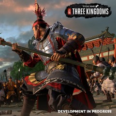 Blood Glory (Total War Three Kingdoms Soundtrack)