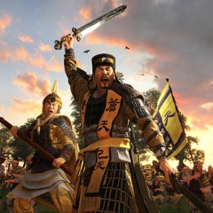 Flames Of The Phoenix (Total War Three Kingdoms Soundtrack)