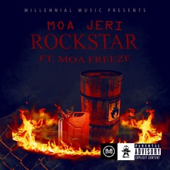 Rockstar (feat. MOA Freeze) (Prod. By NextLane x Seph)