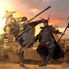 Duel Of Fates (Total War Three Kingdoms Soundtrack)