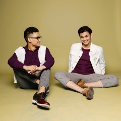 Isyana Sarasvati - Keep Being you, Terpesona & Kau Adalah Medley (Cover by : Malebbi)