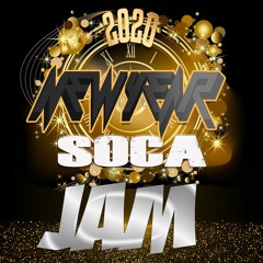 New Year Soca Jam 2020