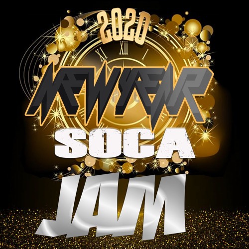 New Year Soca Jam 2020