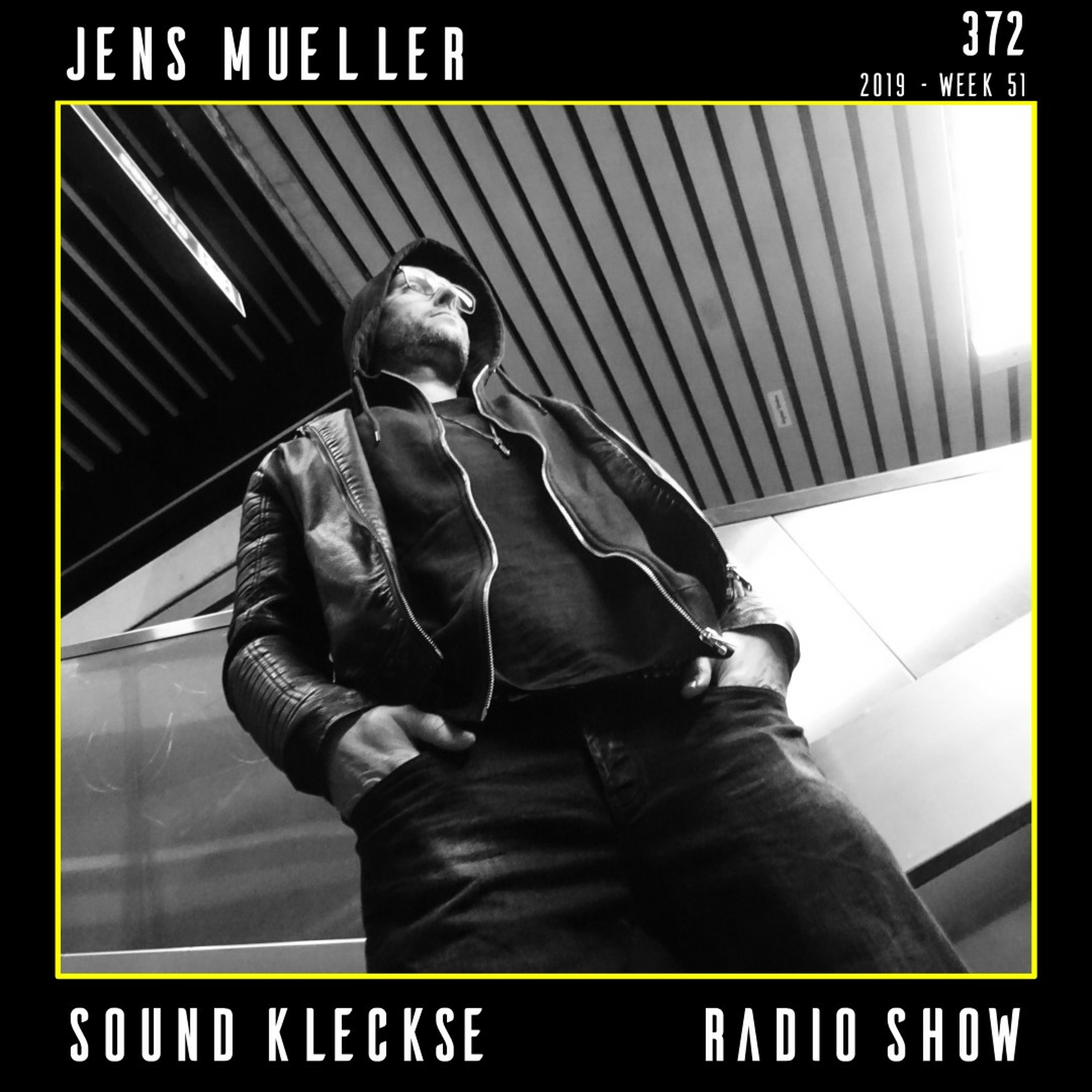 Jens Mueller