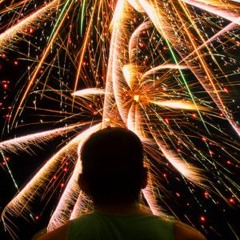 Kongen Af Nytårsaften