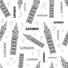 Big London