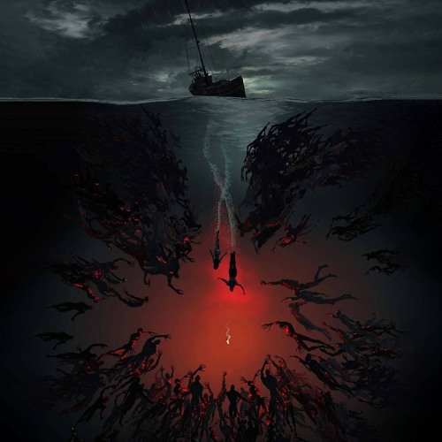 Into The Depth